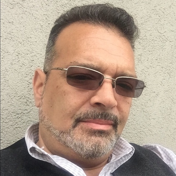 Meet your Posher, Mike - Picture 1 of 1